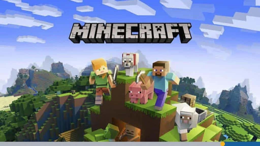 Minecraft